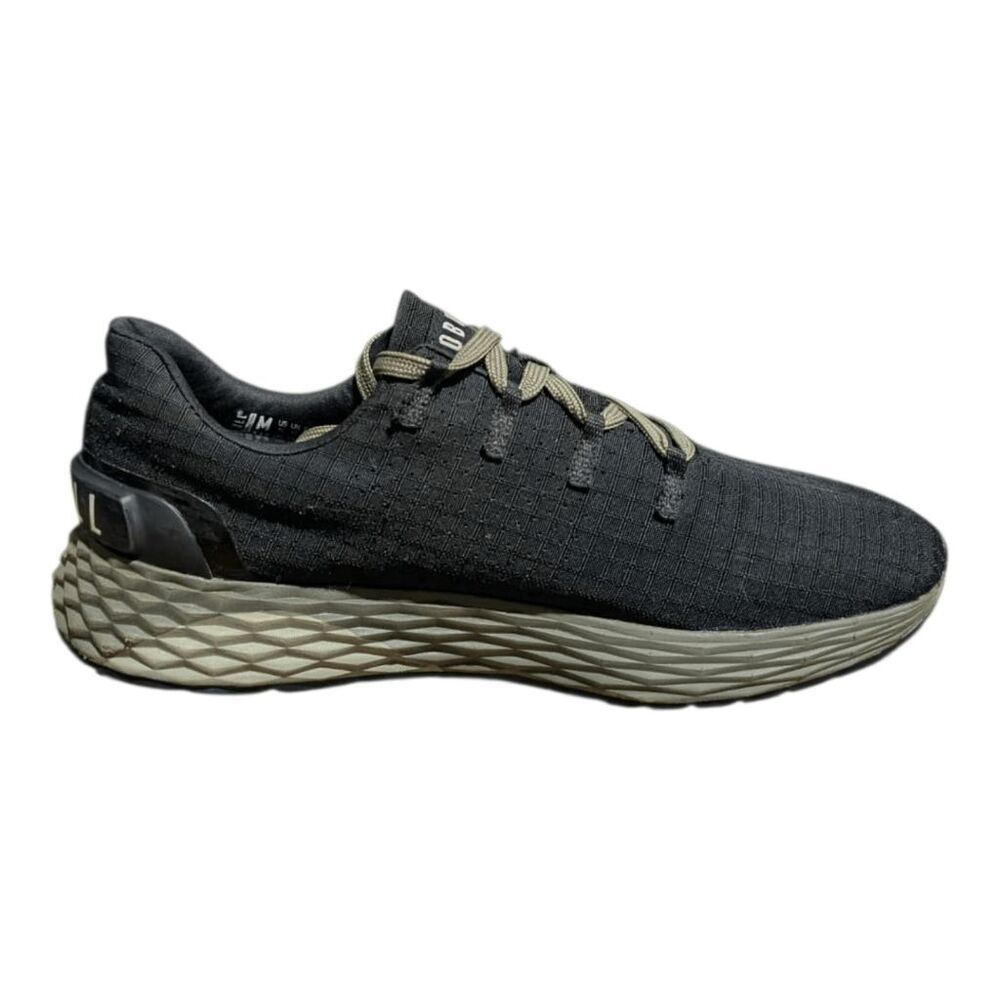 NOBULL Allday Ripstop Runners Size M7.5/W9 - Picture 7 of 9